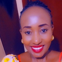 Irene Makokha