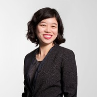 Xiaolu Veronica Zhao
