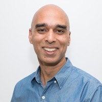 Rizwan Khaliq, Pmp, Itil