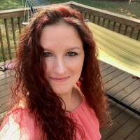 Samantha Mccaskill
