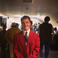 Bryce Lombard