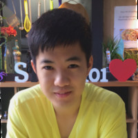 Guangyu(Alan) Zhu
