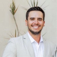 Blake Hodson