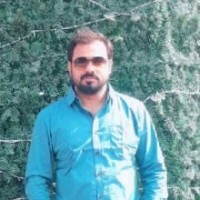 Nidesh Namboodiry