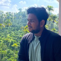 Nikhil K S