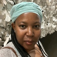 Tebogo Ledwaba, CFA