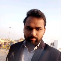 Chirag Gupta
