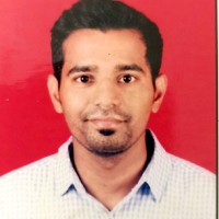 Saikumar Shetty