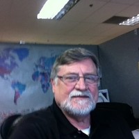 Lloyd Walker