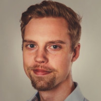 Jonas Sandahl