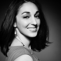 Abby Demong, Mba