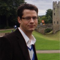 Russell Snyder