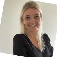 Suzanne Reinbergen