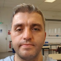Tayran Coskun