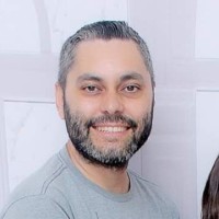 Telmo Luiz de Andrade Junior