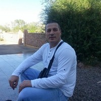 arben bytyqi