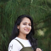 Elizabeth Varghese