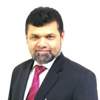 Muhammad Ashar Naeem
