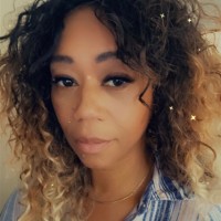 Myisha Burton