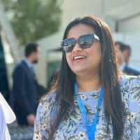 Jenny Mathai (CIPD)