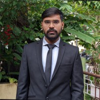 Vikram Chandra Raje Urs