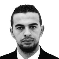 Mohamed Lamine Amraoui