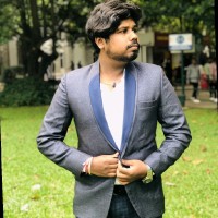 Anirudh R