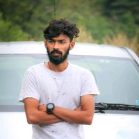 Jismon Mathew