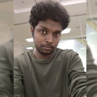 Karthik J