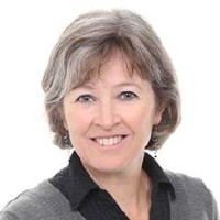 Elaine Fréchette