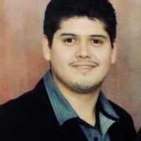 Manuel Adrian Lopez Ortiz