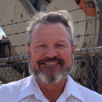 Rick Black