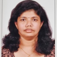 Anju Anna Abraham