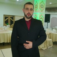 Ali Saghir
