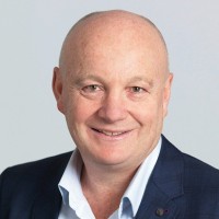 Tim Alexander