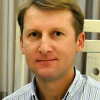 Ostapchuk Alexandr