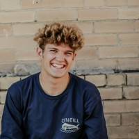 Caleb Norman