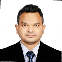 Santosh Barwa