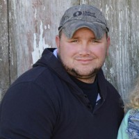 Chase Strickland