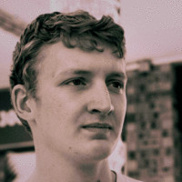 Adam Leach
