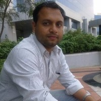 Sachin Jadhav