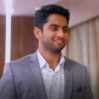 Rupendra Kumar Thirumalagiri