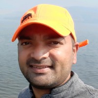 Tushar Marathe