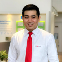 Thai Le