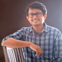Nidhin George