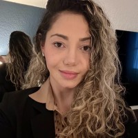 Patricia Marques De Farias