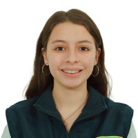 Alexandra Duenas