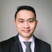 Daniel Chan