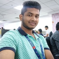 Srikanth Akula