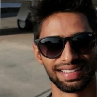 Uzair Mahomed